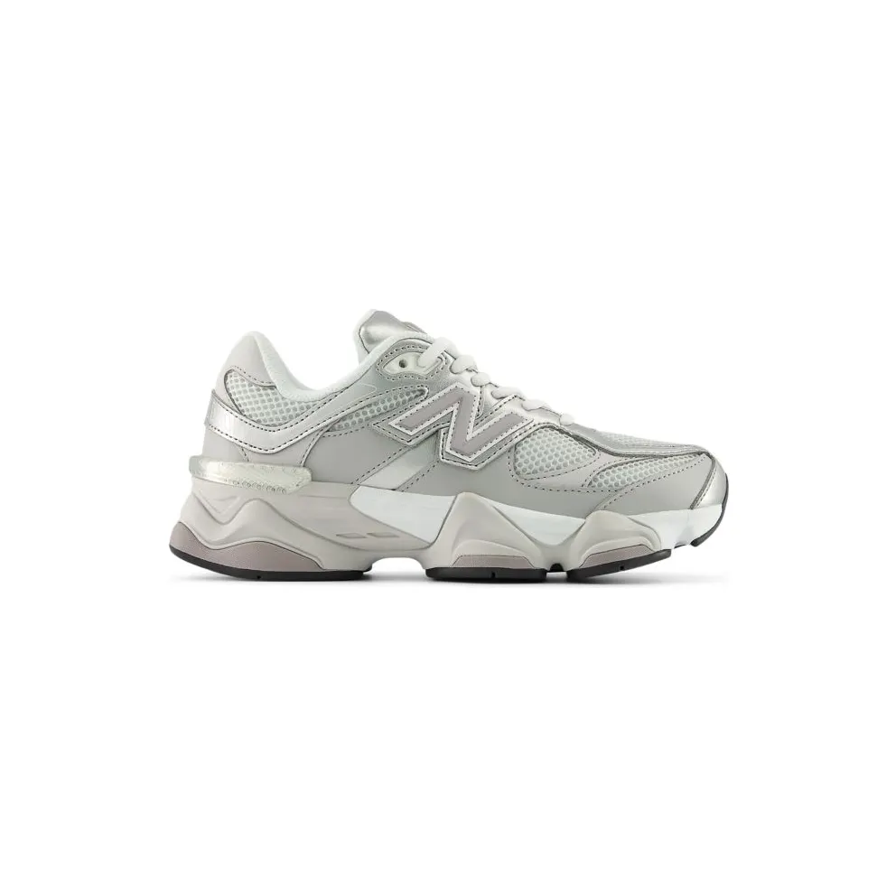 New Balance 9060 Lace GS “Raincloud Truffle Salt” (G90602LB)