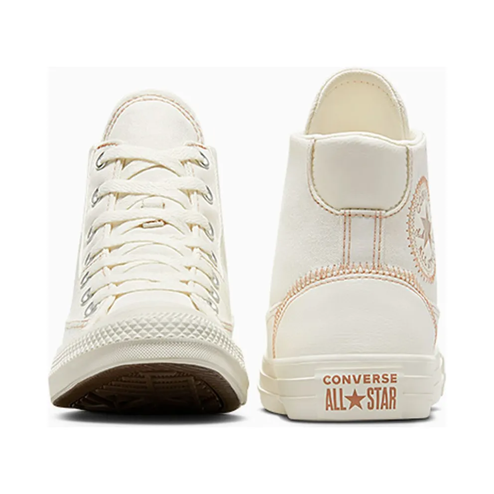 Converse Chuck Taylor All Star Patchwork Egret/clay Pot/egret