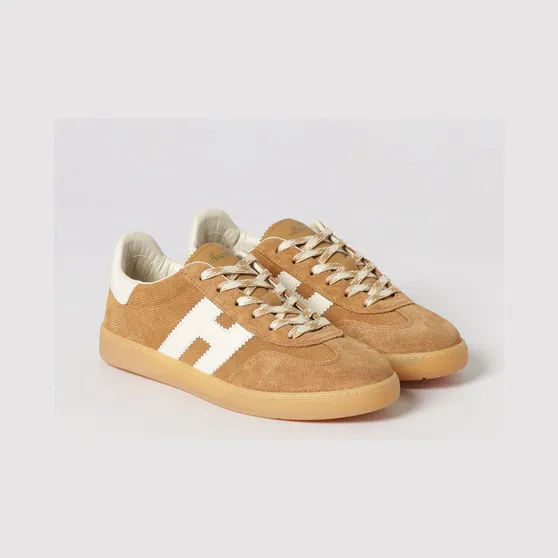 Hogan Sneakers Beige (HXM6470FB60UWX419E)