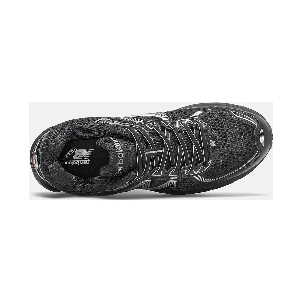 New Balance 860v2 Black Silver (ML860XC)
