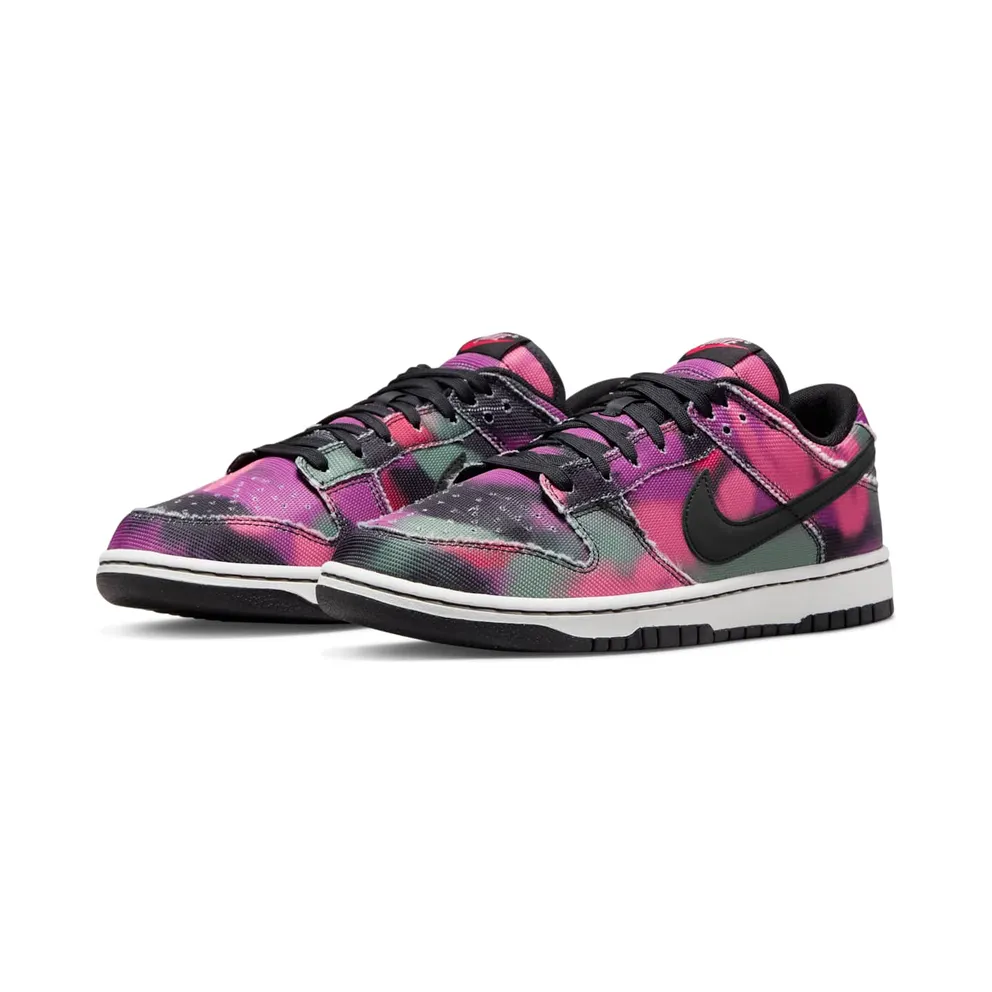 Nike Dunk Low Retro PRM “Graffiti” (DM0108-002)