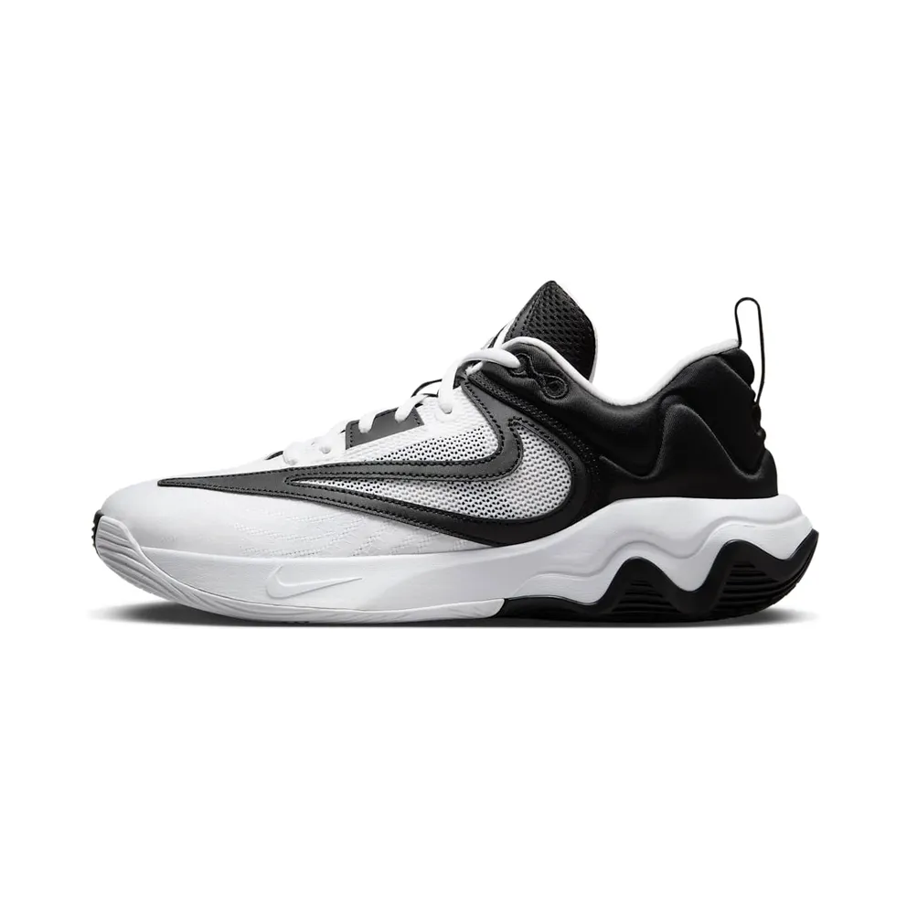 Nike Giannis Immortality 3 Oreo (DZ7533-100)
