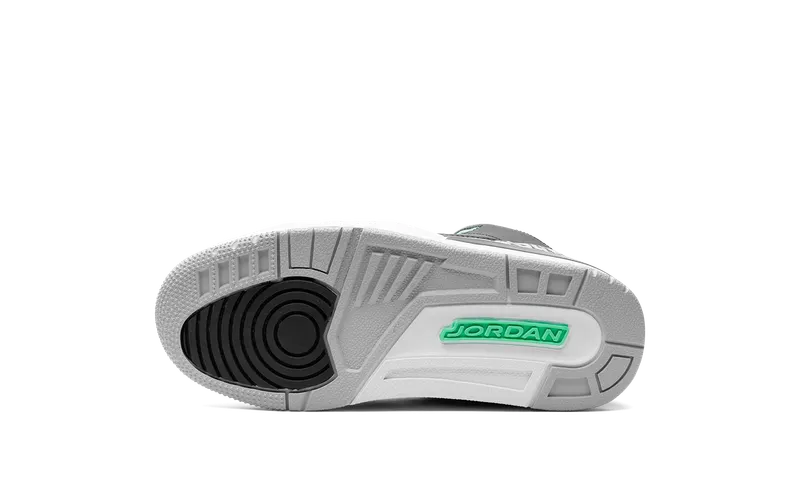 Air Jordan 3 PS “Green Glow” (DM0966-031)