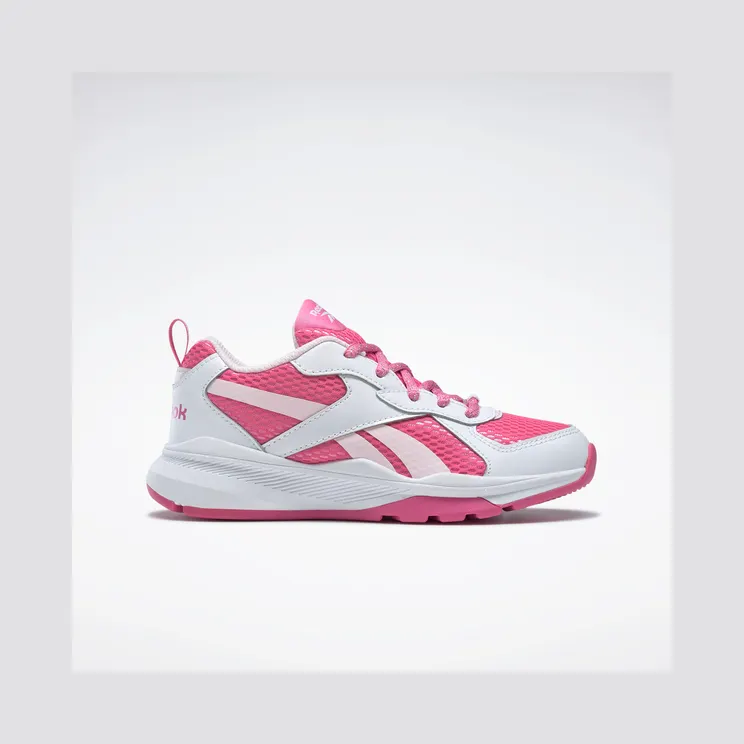 Reebok XT Sprinter Schoenen Kicks Pink / Porcelain Pink / White