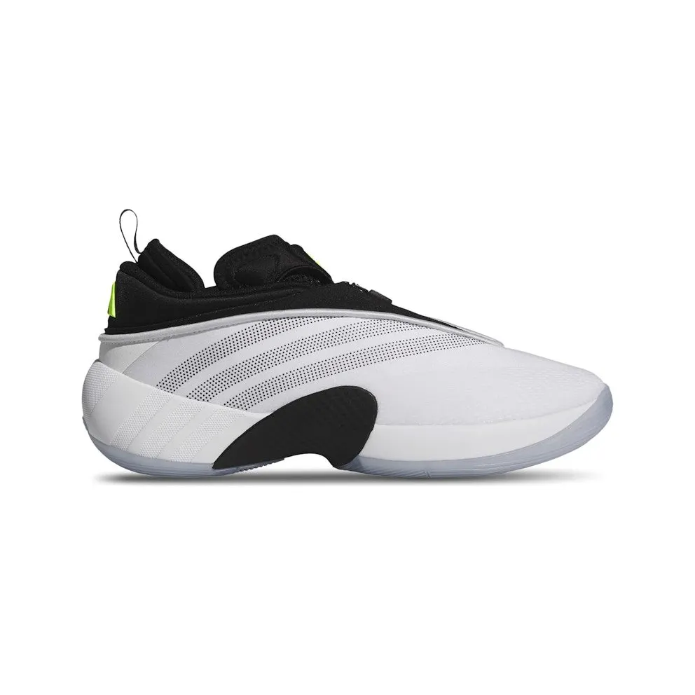 adidas D.O.N. Issue #7 White Black (JS1301)