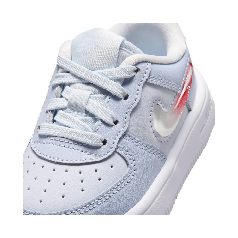 Nike Force 1 Low TD ‘Football Grey’