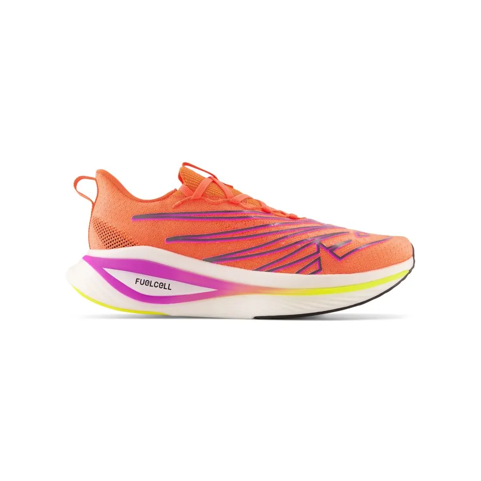 New Balance FuelCell SuperComp Elite v3 Neon Dragonfly Cosmic Rose (MRCELCD3)