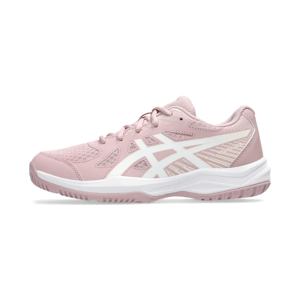 ASICS UPCOURT 6 GS “Morganite / White” (1074A045-702)