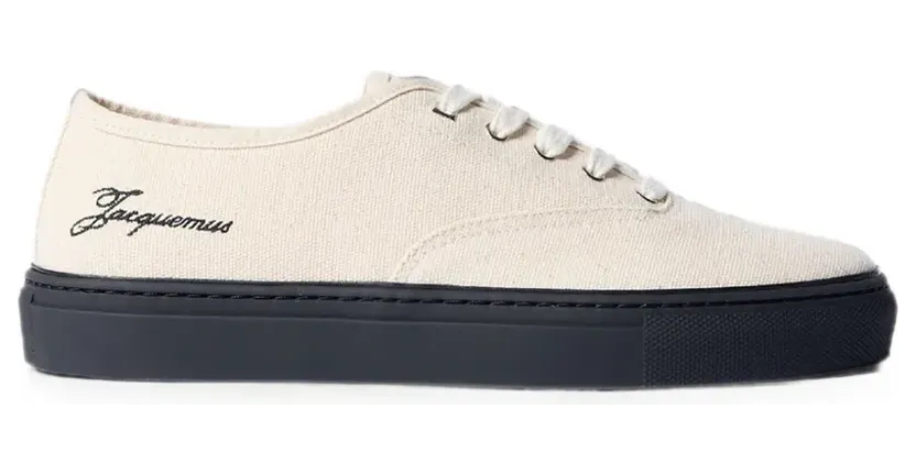 Jacquemus The Féfé schoenen – Beige (FOM00212AE00015)