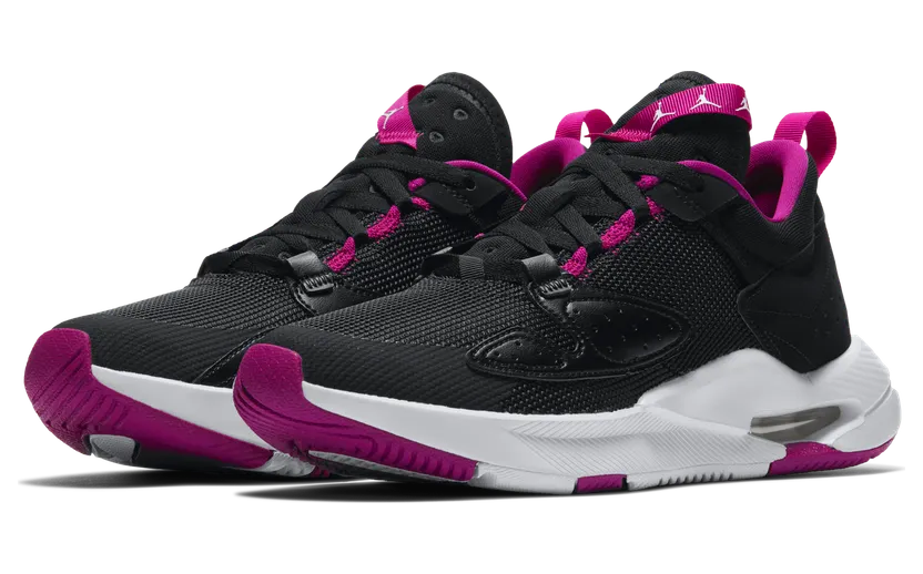 Jordan Air Cadence – Zwart