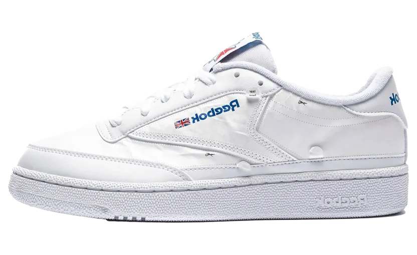 Reebok Club C 85 X U “White” (GY8789)