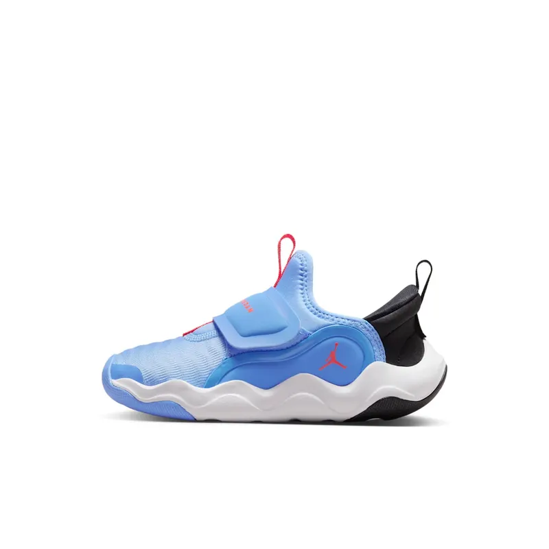 Jordan 23/7.2 EasyOn White Cobalt Bliss Black Bright Crimson (HF3415-101)
