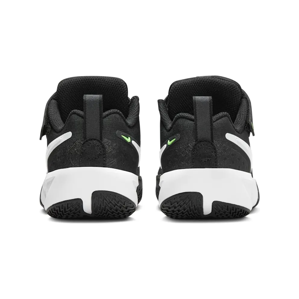 Nike Air Zoom GT Cut 3 Black Anthracite (FD7034-001)