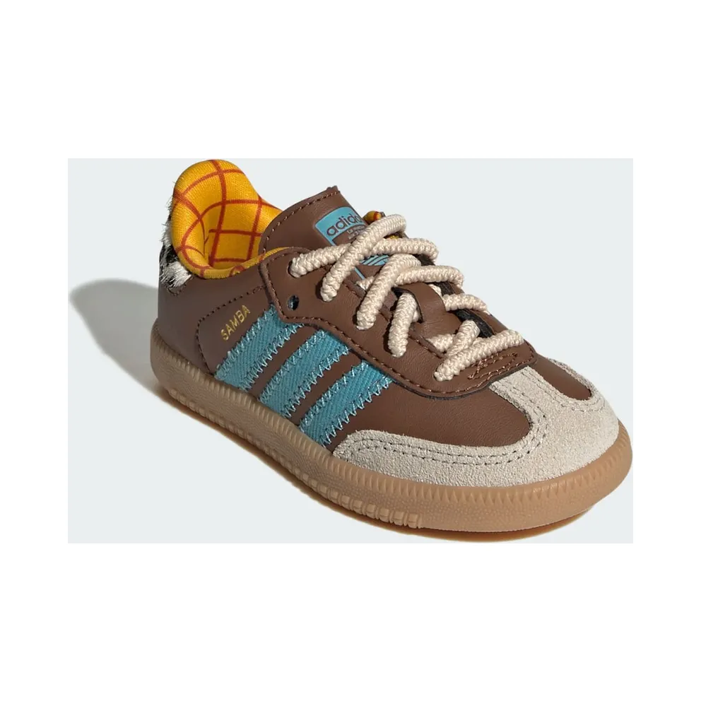 adidas Samba OG Toy Story Woody (JI3100)