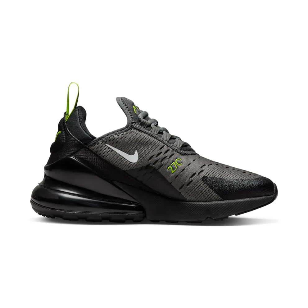 Nike Air Max 270 Older Kids’ Grey (DZ5631-001)