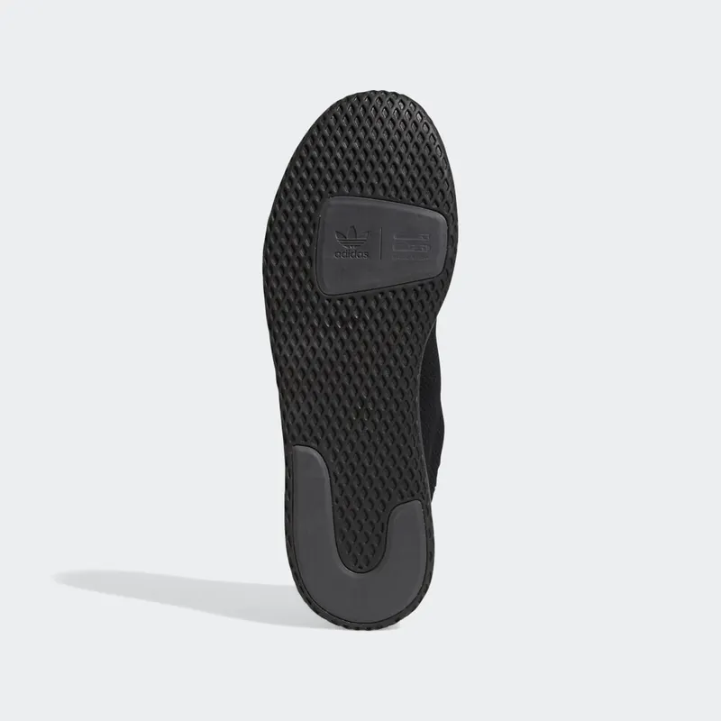 adidas Pharrell Williams Tennis HU Core Black / Core Black / Utility Black (GX2484)