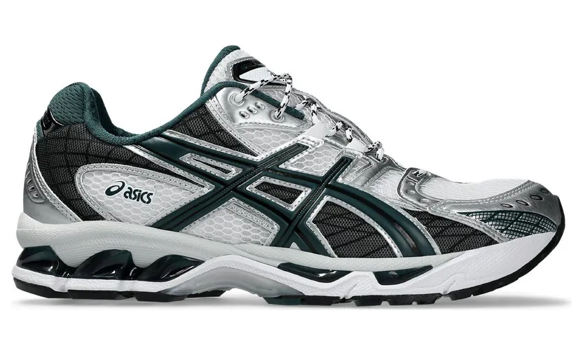 Asics Gel Nimbus 1203A543-103