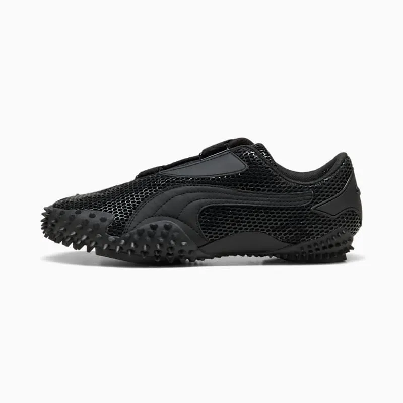 Puma Mostro Black (403812-01)