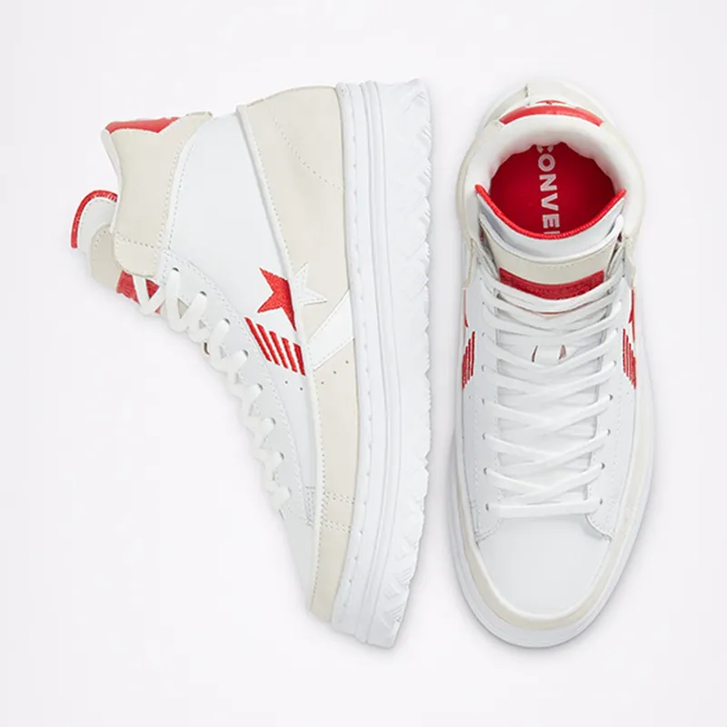 Converse Rivals Pro Leather X2 High Top (168761C)