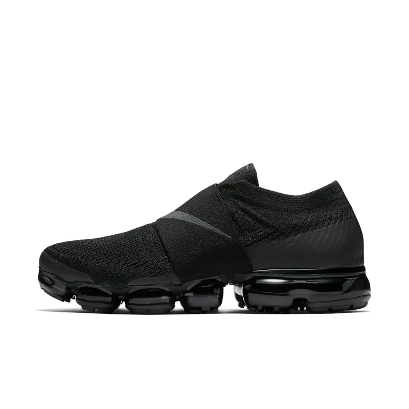 Nike Air VaporMax Moc Triple Black Black/Anthracite (AH3397-004)