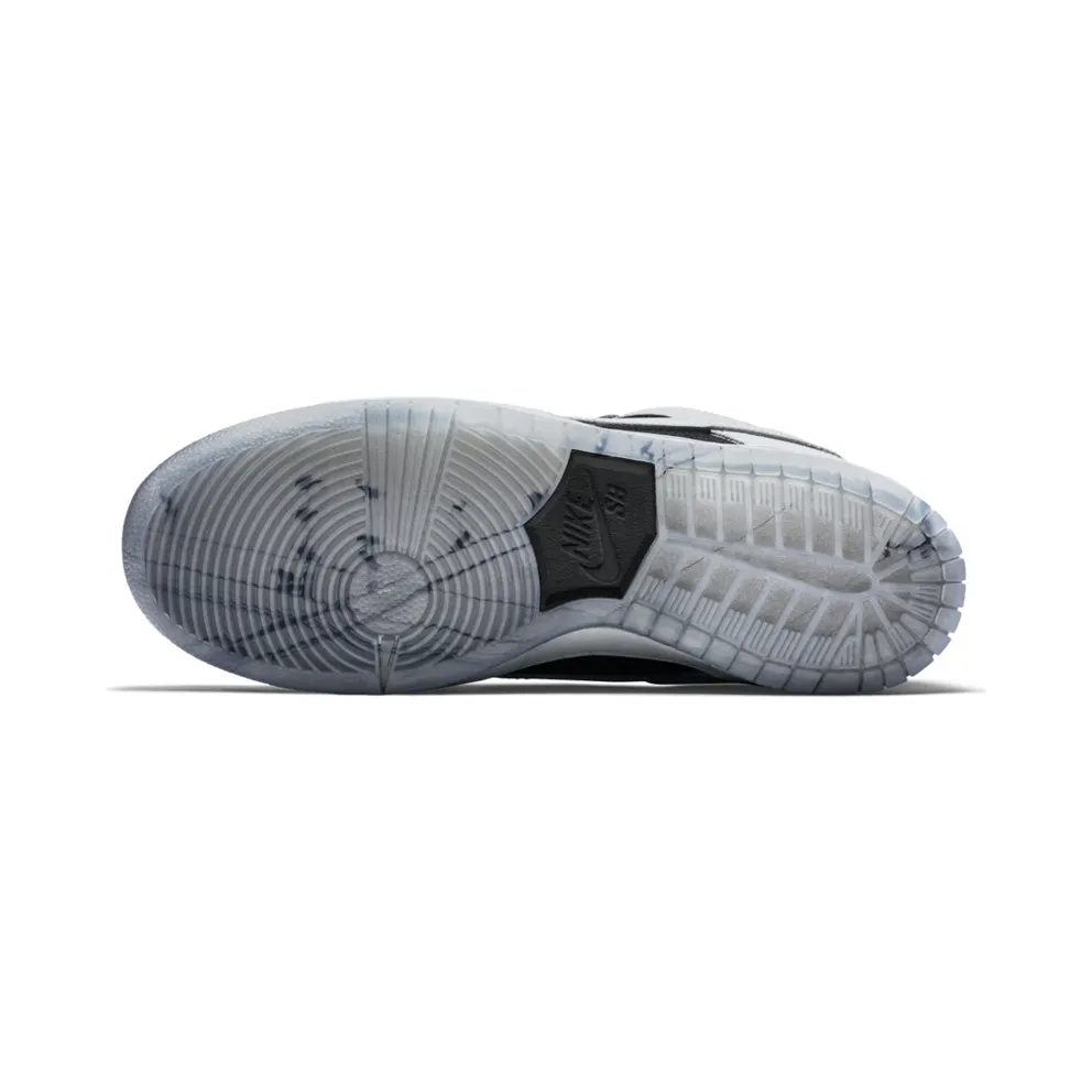 Nike Dunk SB Low Atlas 35MM Grey Wolf Grey/Wolf Grey-Black-Challenge Red (504750-020)
