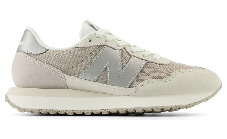 New Balance 237 Beige Off White (WS237MSB)