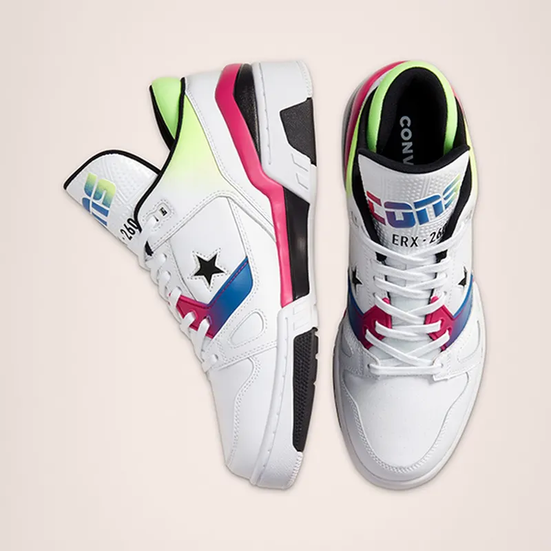 Converse Psychedelic Hoops ERX 260 Low Top (167585C)