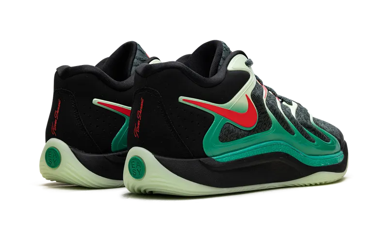 Nike KD 17 “Easy Money Sniper” (FJ9487-002)