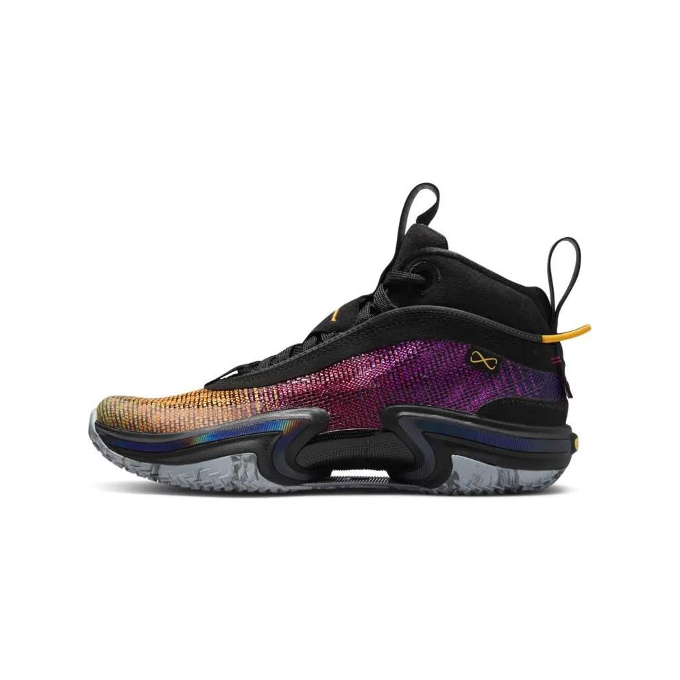 Jordan XXXVI Hyper Violet (GS) (DA9054-002)