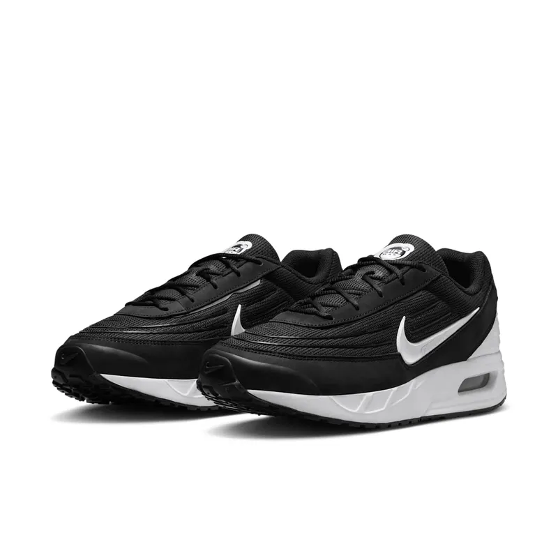 Nike Air Max Verse Black White (FV1302-003)