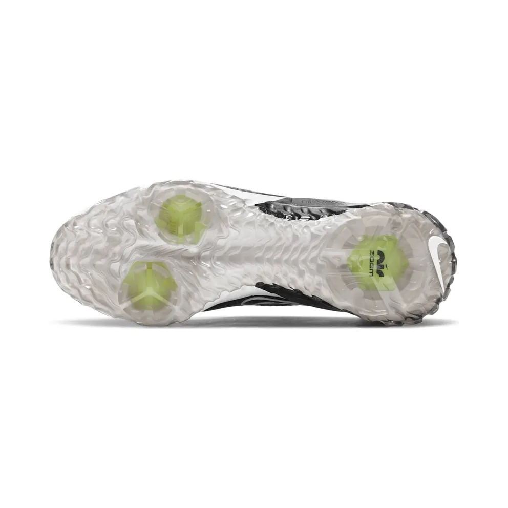 Nike Air Zoom Infinity Tour Golf Black White (CT0540-077)