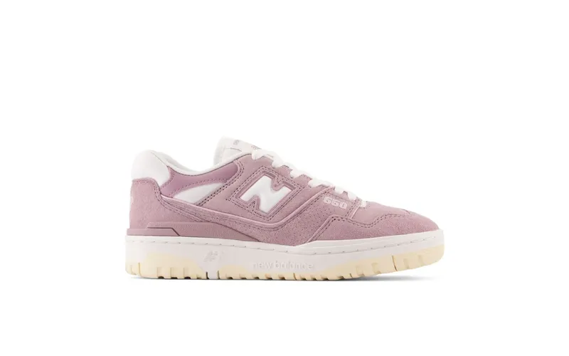 New Balance 550 “Lilac Chalk” (BBW550PB)