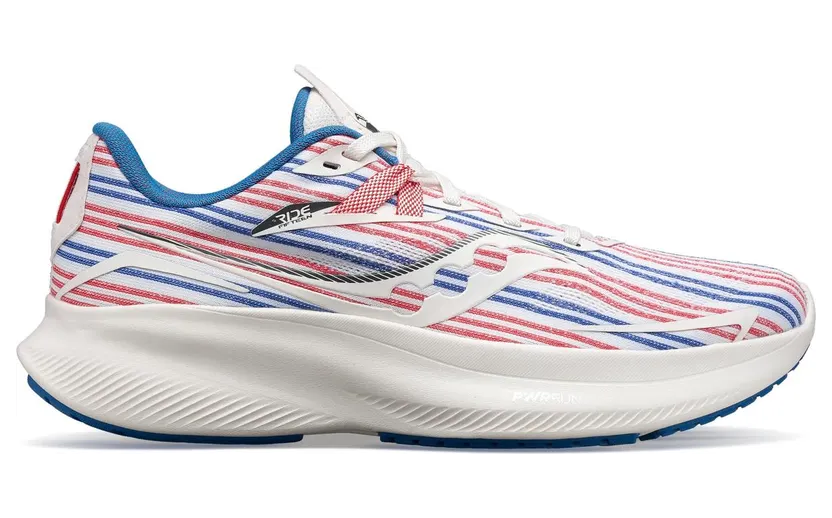 Saucony Ride 15 Banner Pack (S20729-76)
