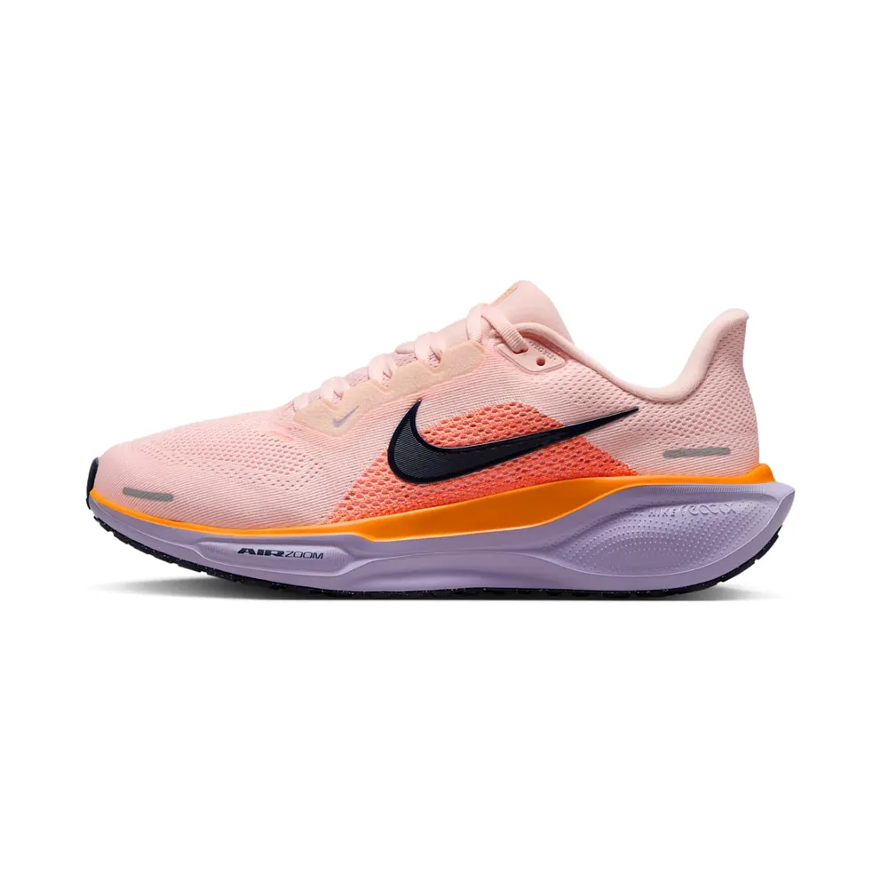 Nike Air Zoom Pegasus 41 Atmosphere Total Orange Hydrangeas Obsidian (FD2723-603)
