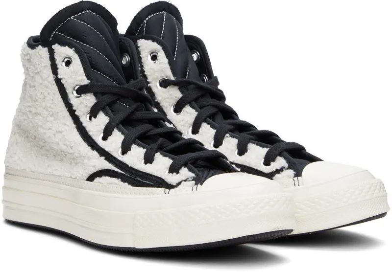 Converse Chuck 70 Sherpa (172006C)