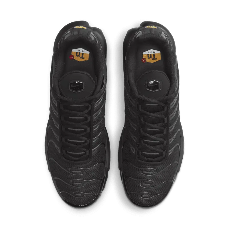 Nike Air Max Plus Black (DB0682-001)