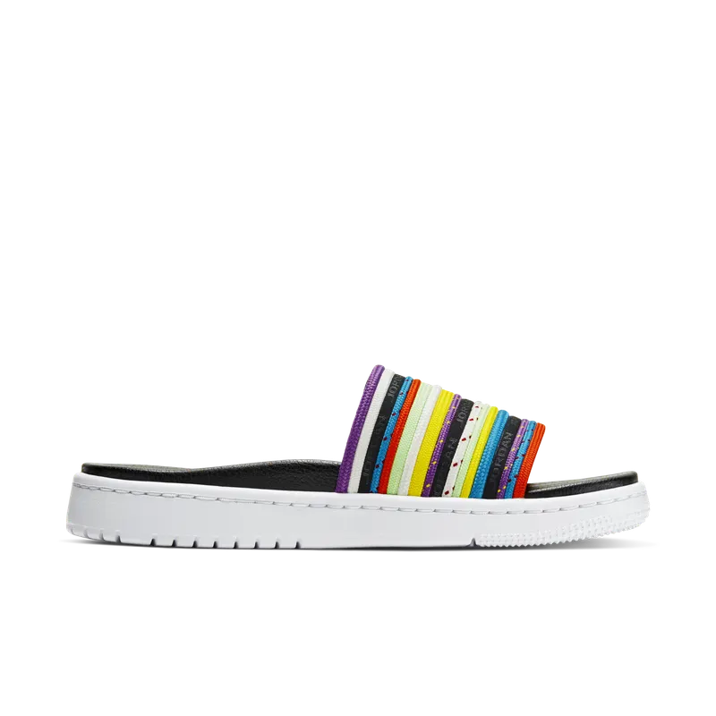 Jordan Modero 2 VP Multi-Color (W) Multi-Color/White-Gym Red (CU2708-901)