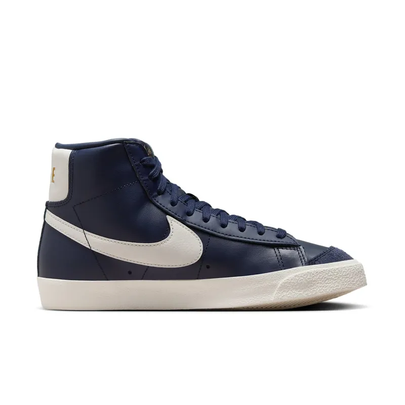Nike Blazer Mid ’77 Olympic (2024) (HF1057-400)