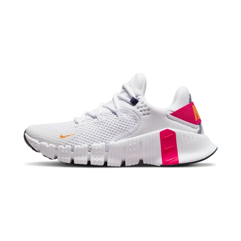 Nike Free Metcon 4 Grau (CZ0596-556)