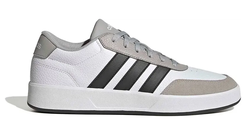 Adidas Breaknet Wit (KJ4678)