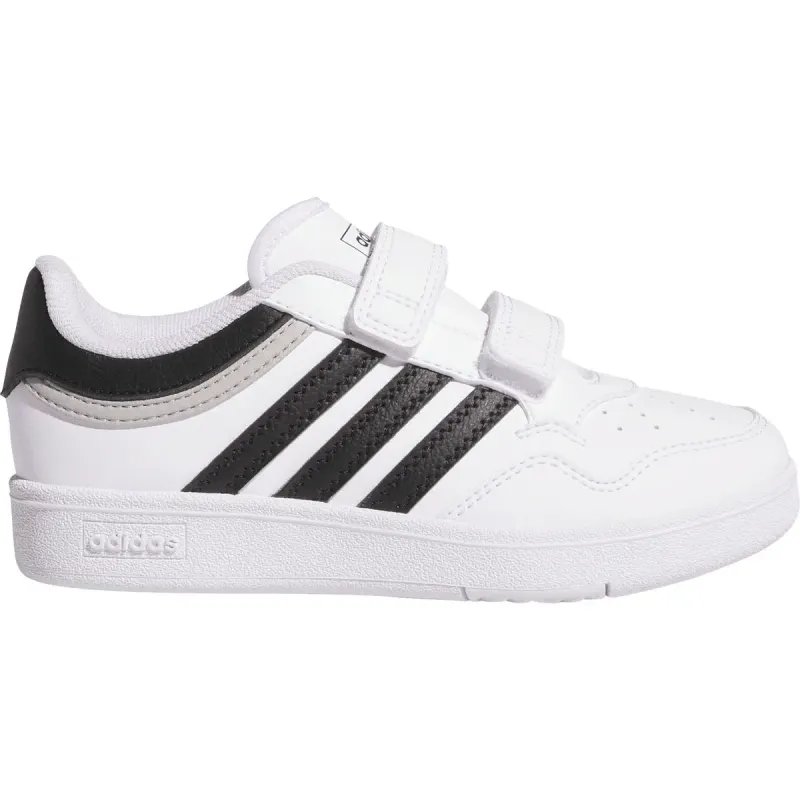 Adidas Hoops Wit (JI3482)