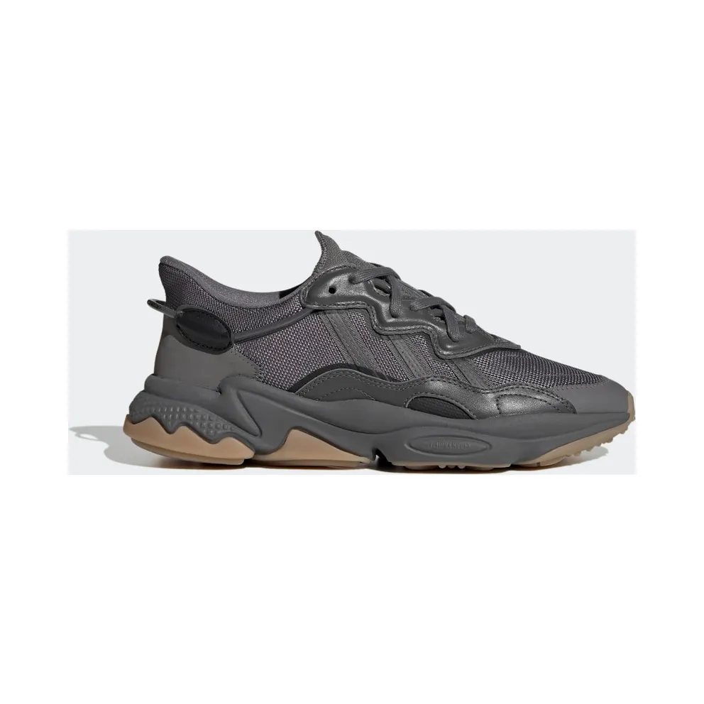 Adidas OZWEEGO Grey Five / Grey Four / Core Black (GX1832)