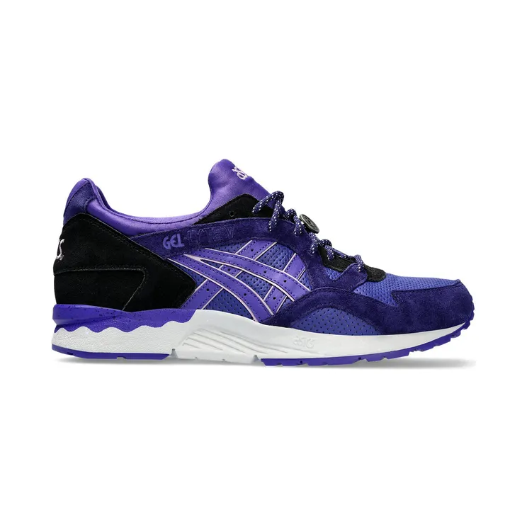 ASICS Gel-Lyte V Godai Pack Eggplant (1203A282-402)