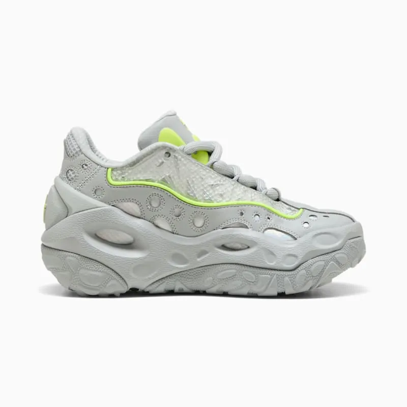 Puma LaMelo Ball LaFrancé RNR Grey Neon (312279-01)