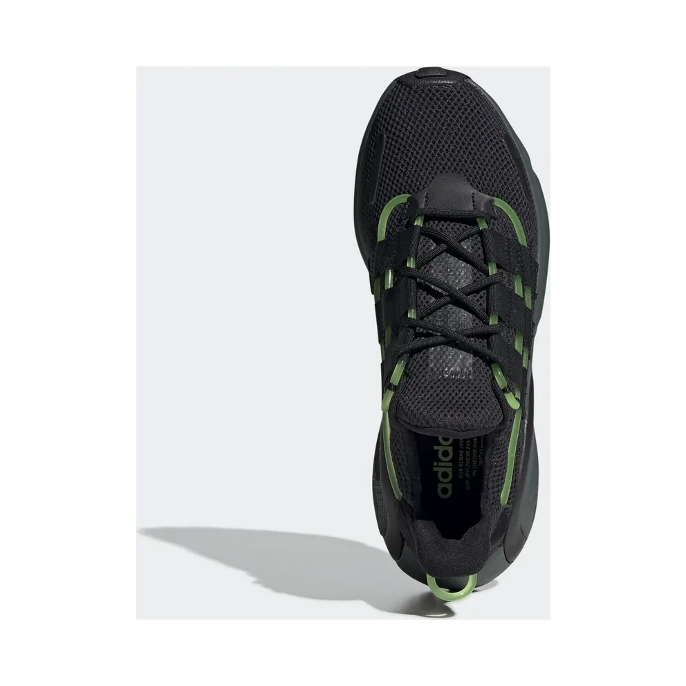 adidas LXCON Black Green Core Black/Core Black/Core Black (EF9678)