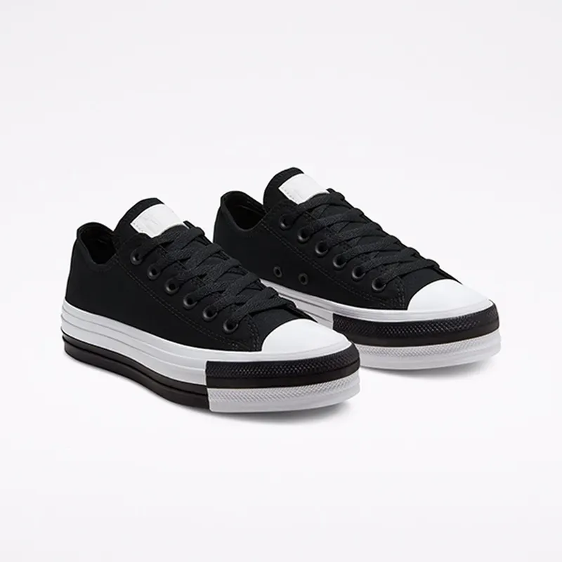 Converse Rivals Platform Chuck Taylor All Star Low Top (568657C)