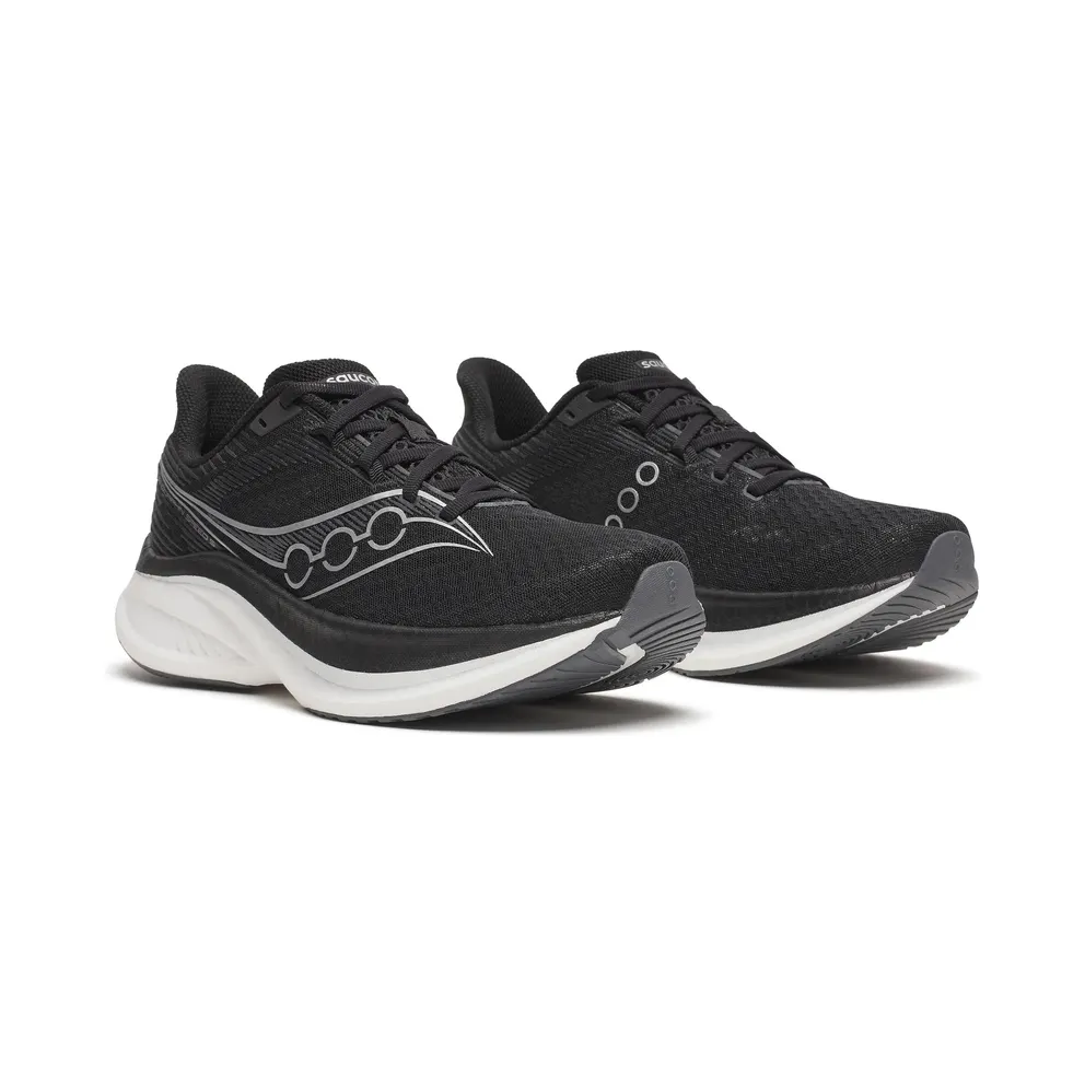 SAUCONY Endorphin Speed 5 “Black / White” (S21007-01)