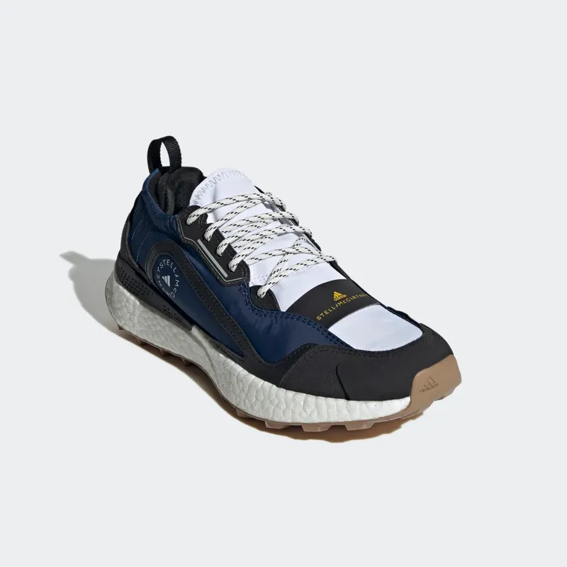 Adidas adidas by Stella McCartney Outdoorboost 2.0 COLD.RDY Mystery Blue / Cloud White / Utility Black (GX9870)