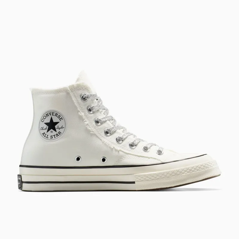 Converse Chuck 70 Slam Jam Vintage White/Vintage White (A12486C)