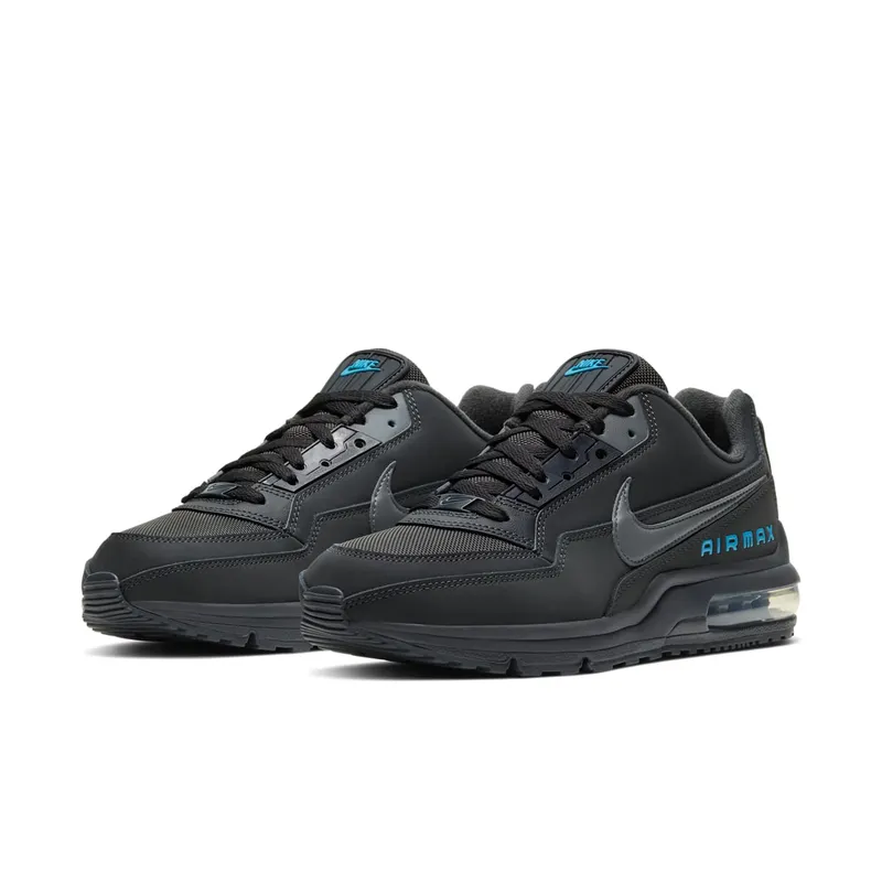 Nike Air Max LTD 3 Anthracite Cool Grey Cool Blue (CT2275-002)
